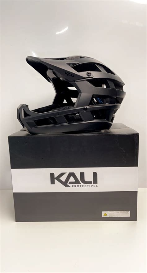 Kali Invader 2 0 Helmet Sterling Knight Jewelry Pawn