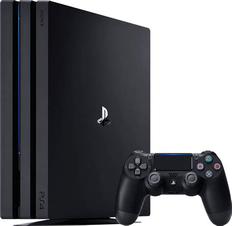 Playstation 4 Pro 1tb Cũ Cuh 7218b Đã Qua Sử Dụng Mimigame Vn