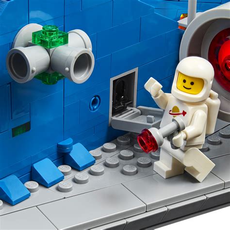 Lego Con 2022 Le Set 10497 Galaxy Explorer Est Dévoilé Hoth Bricks