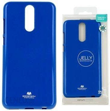 Mercury Etui Jelly Goospery Do Huawei Mate Lite Etui Na Telefon