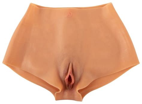 You2Toys Ultra Realistic Vagina Pants City Of Erotic