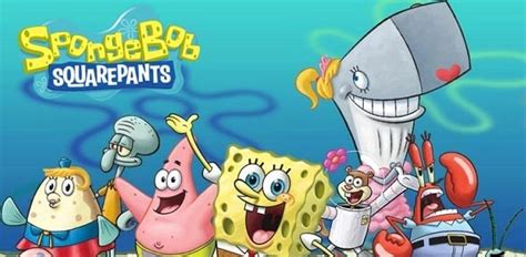 Ultimate SpongeBob Trivia Challenge Test Your Bikini Bottom Knowledge