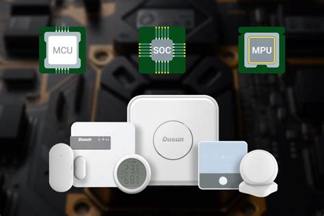 Mcu Vs Soc Vs Mpu For Iot Devices Factors To Consider When Selecting