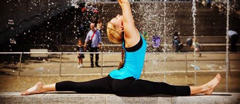 21 Yoga Poses To Strengthen Legs Glaminati