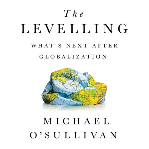 The Levelling by Michael O'Sullivan | Hachette Book Group