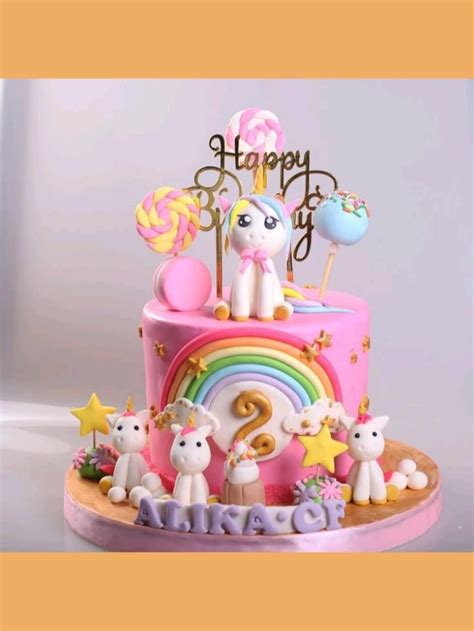 15 Magical Unicorn Party Ideas Artofit
