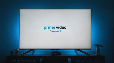 Confira Os Lan Amentos Imperd Veis Do Prime Video Da Semana A De