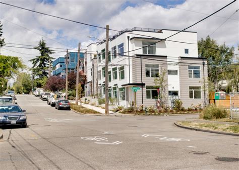 Explore Seattles Judkins Park Neighborhood