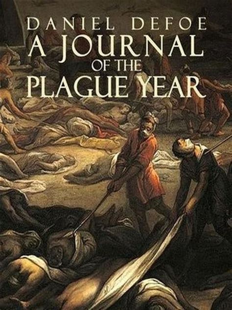 A Journal Of The Plague Year By Daniel Defoe Ebook Audio Daniel