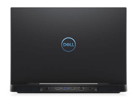 Dell G5 15 5590 (i7-8750H, RTX 2060, SSD, FHD) Laptop Review ...