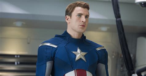 The Best Steve Rogers Quotes Ranked By Fans Of Captain America