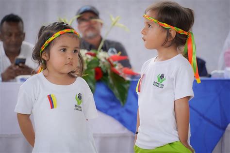 OPS OMS Colombia on Twitter RT MinSaludCol Hoy en Puerto Asís