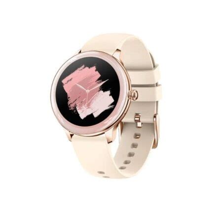 COLMI V33 Lady Smartwatch Best Price In Bangladesh