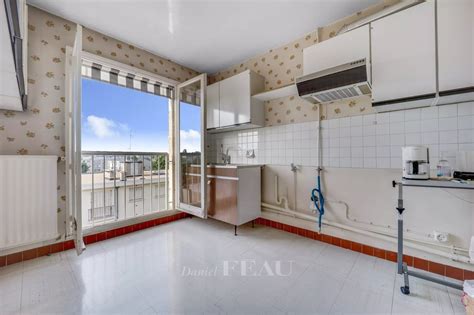 Apartamento Versailles En Versalles Isla De Francia Francia En Venta 13187882