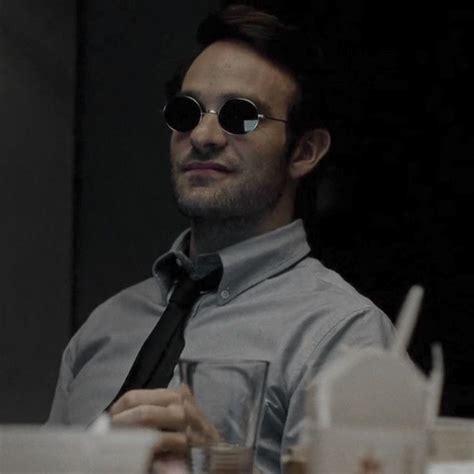 Daredevil Season 1 Episode 3 Matt Murdock Charlie Cox Aesthetic Icon Daredevil Marvel Actors