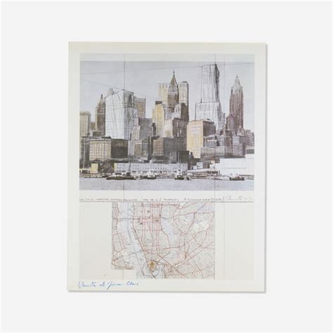 Christo and Jeanne-Claude - Artworks for Sale & More | Artsy