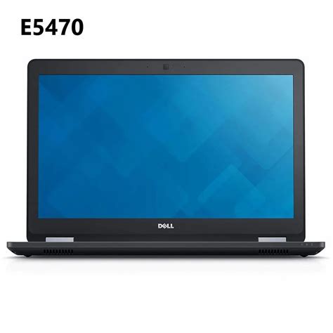 Dell Latitude E 5470 I5 6th Gen Laptop 14 Inches At Rs 20555 In Mumbai Id 2853312043533