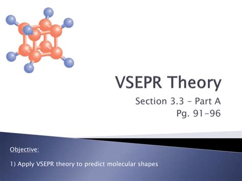 Vsepr Theory Mrsleinweberwiki