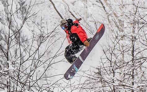 Top 8 Snowboard Brands - skiandsnowboardhub.com