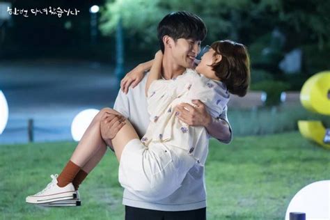 Photos New Stills Added For The Korean Drama Once Again Artofit