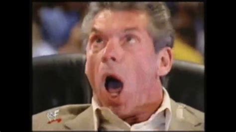 Create Meme Vince Mcmahon Reaction Vince Mcmahon Surprise Pictures