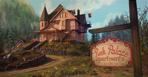 Coraline Wiki Fandom