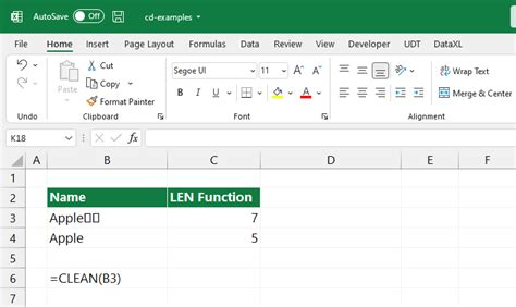 How To Clean Data In Excel The Ultimate Guide Excelkid