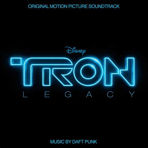 'Tron: Legacy': Daft Punk’s Soundtrack Was A Future Dream