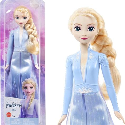 Кукла Elsa Frozen эльза фрозен холодное сердце — цена 580 грн в