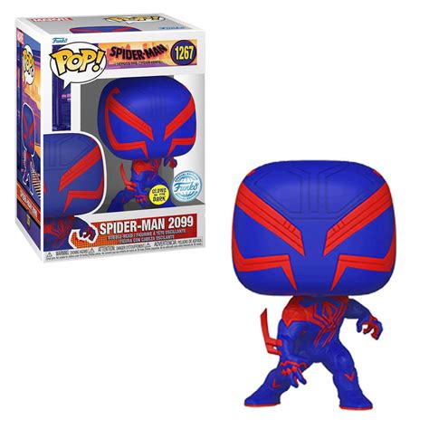 Spider Man Across The Spider Verse Funko Pops Revealed 55 Off