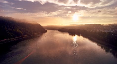 Infos Guided Walking Tour Passau Guides Tourismus Domf Hrung