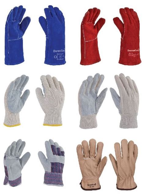 Guantes Imagen Boletin Industrial