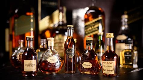 Hennessy Alcohol Percentage | Full Review