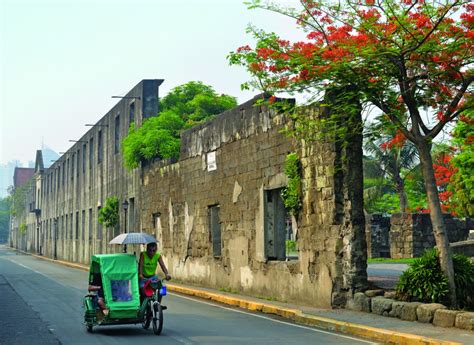 Discover The Most Captivating Historical Sites In Intramuros - Going ...