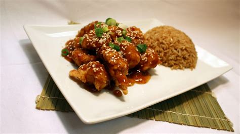 Cashew Station Drive Thru Chinese Food In Springfield Missouri