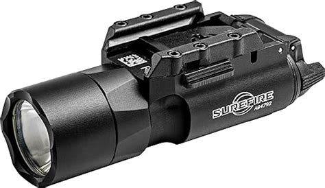 {the 6} Best Ar 15 Flashlights Of 2023 [september Tested]