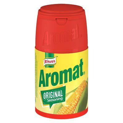 Knorr Aromat Original All Purpose Seasoning Spice G Smart Price