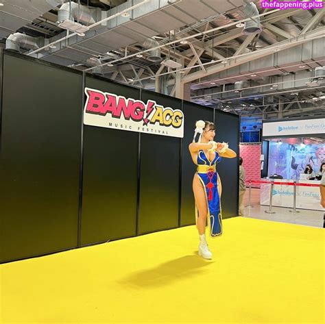 Jun Amaki Jun Amaki Toride Nude OnlyFans Photo The Fappening Plus