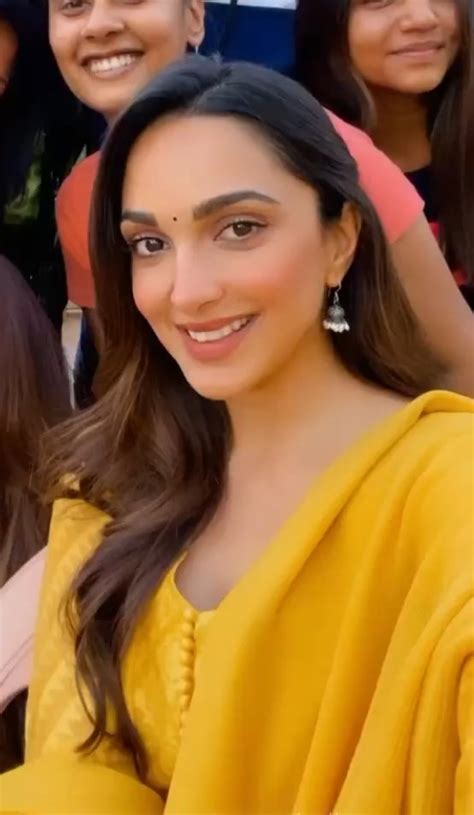 Kiara Advani Fan Club On Twitter Good Morning Advani Kiara Mam All