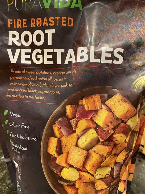 Psa Pura Vida Fire Roasted Root Vegetables Are A Great Shortcut For