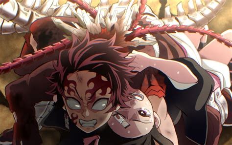 Kimetsu No Yaiba Season 2 Production Started Performance Of The Movie