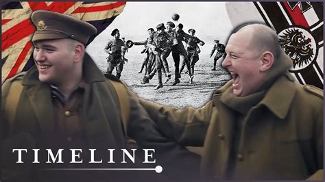 The Remarkable Story Of The Christmas Truce Ww1 Christmas Truce