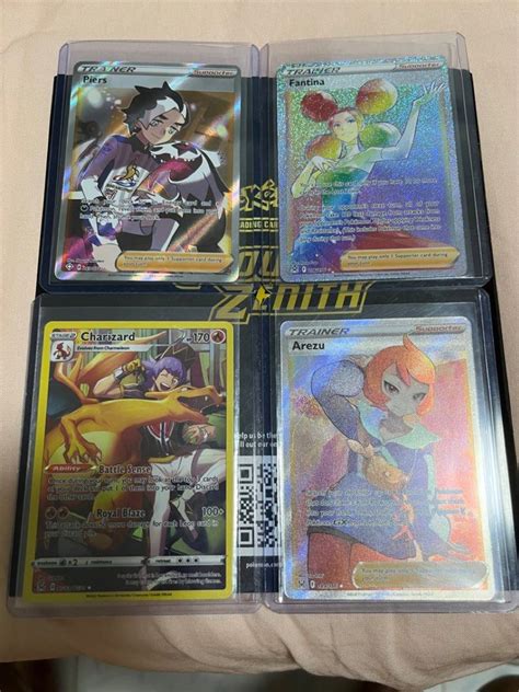 Pokémon Cards Pikachu V Gold Flaaffy Dragonite Vstar Rainbow Arceus