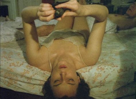 Naked Larisa Shakhvorostova In Maestro Vor