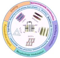 Recent Advances In Two Dimensional Nanomaterials As Bifunctional