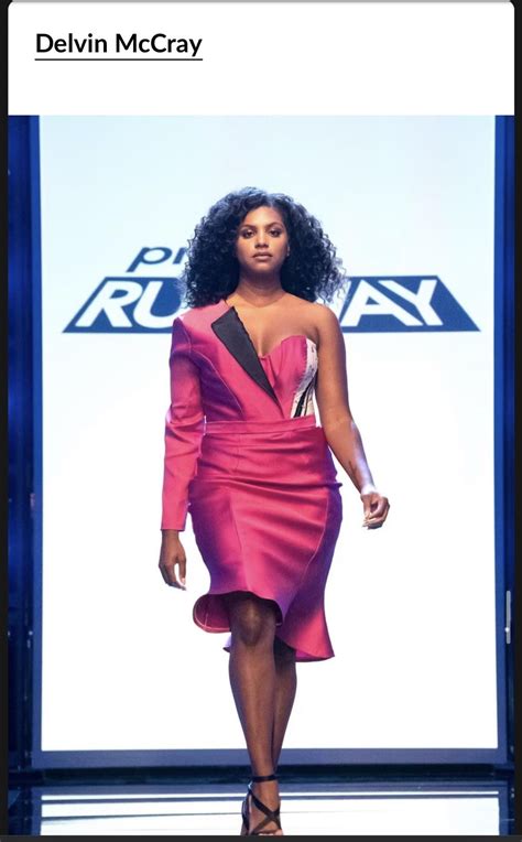 Project Runway Season 18 Episode 6 There Is Only One You Eliminations