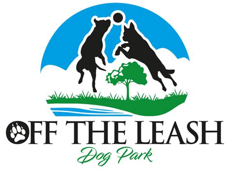 Off The Leash Dog Parks – A safe environment to train and play with your dog