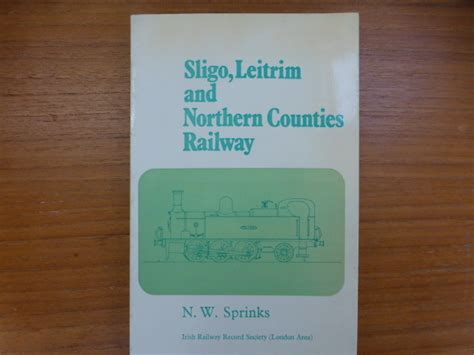 Sligo Leitrim And Northern Counties Railway