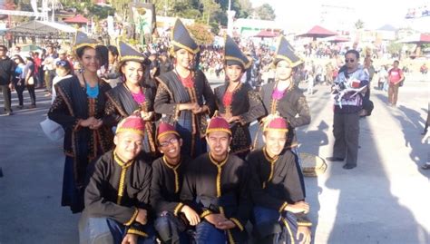 Sejarah Tari Tatak Garo Garo Dan Maknanya Sering Jalan