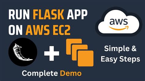 Deploy Flask APP On AWS EC2 Instance Flask On EC2 Running Flask APP